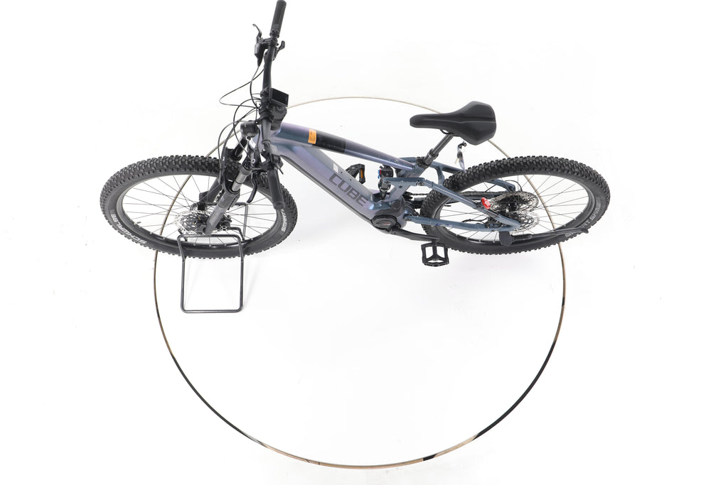 Cube Stereo Hybrid 120 E-Bike Fully - Image 19