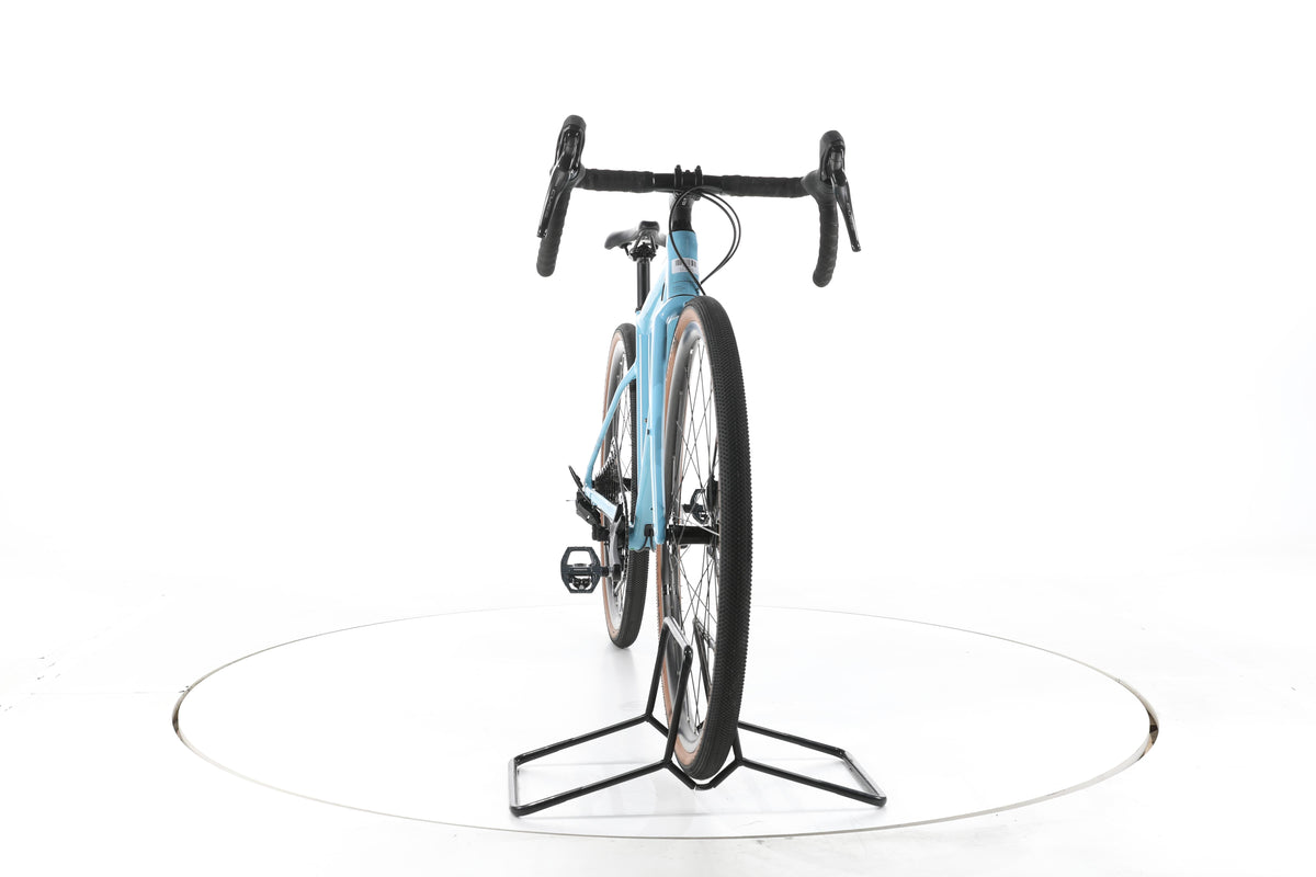 Cube Nuroad Pro Gravelbike 2025 - Image 4