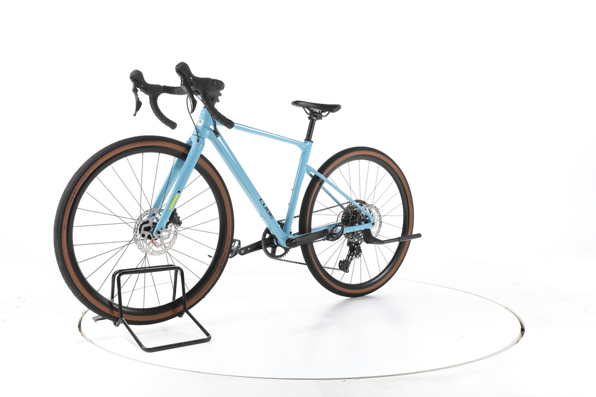 Cube Nuroad Pro Gravelbike 2025 - Image 6