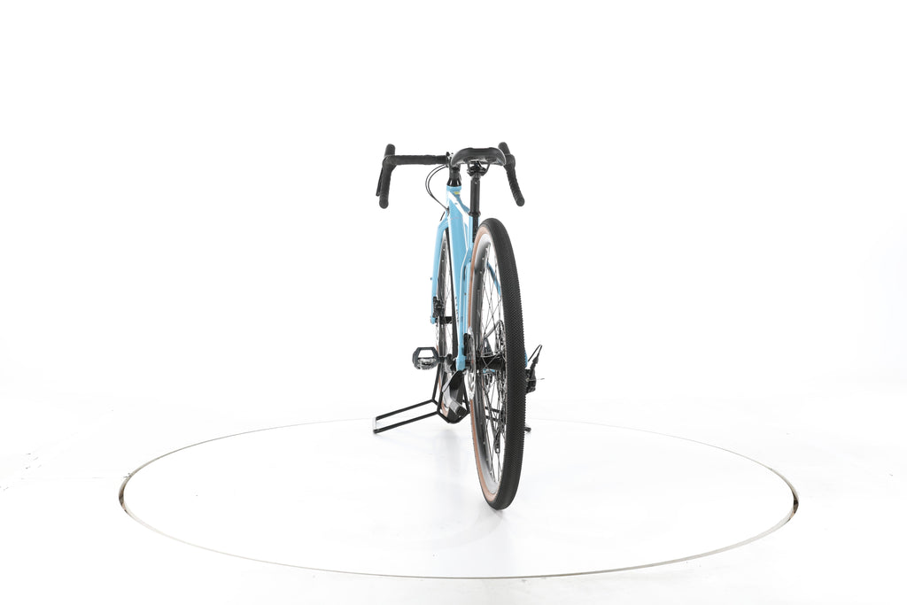 Cube Nuroad Pro Gravelbike 2025 - Image 10