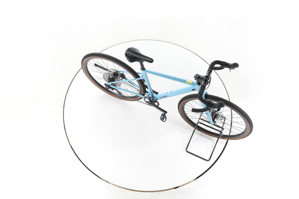 Cube Nuroad Pro Gravelbike 2025 - Image 14
