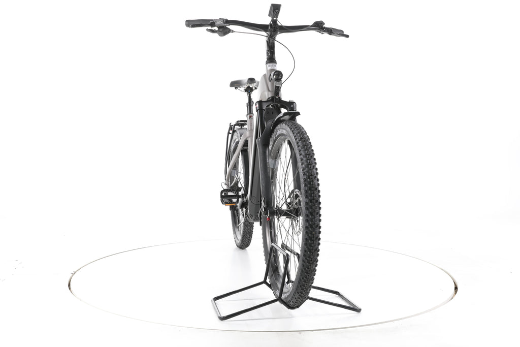 Kalkhoff Entice 7.B Move+ Trekking E-Bike Tiefeinsteiger - Image 4