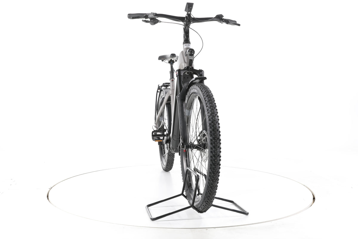 Kalkhoff Entice 7.B Move+ Trekking E-Bike Tiefeinsteiger - Image 4
