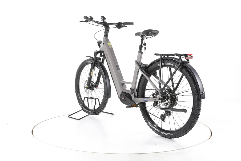 Kalkhoff Entice 7.B Move+ Trekking E-Bike Tiefeinsteiger - Image 9