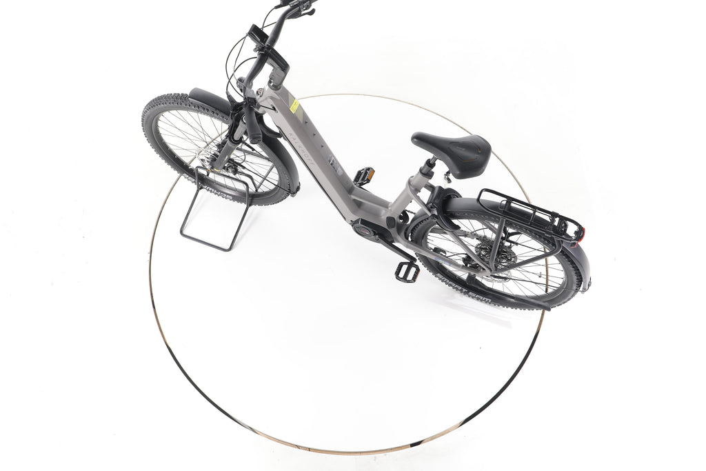 Kalkhoff Entice 7.B Move+ Trekking E-Bike Tiefeinsteiger - Image 20
