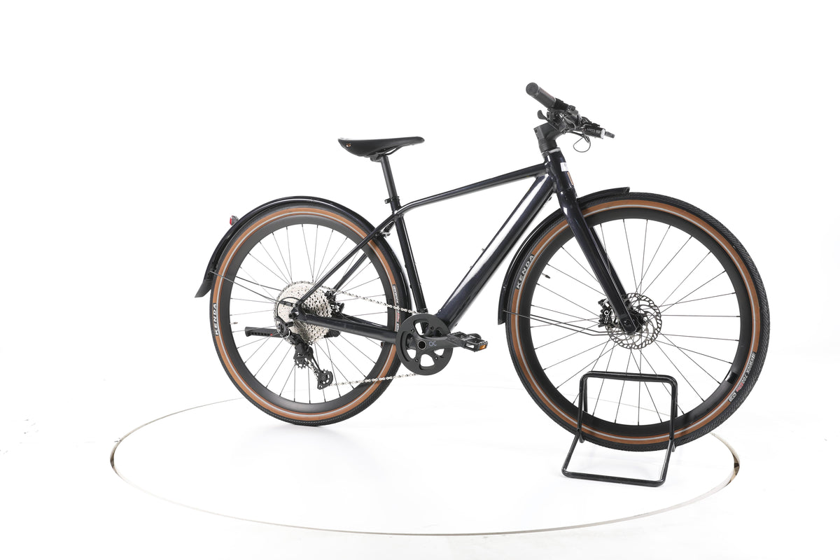 Orbea Vibe H10 Mud E-Bike - Image 2