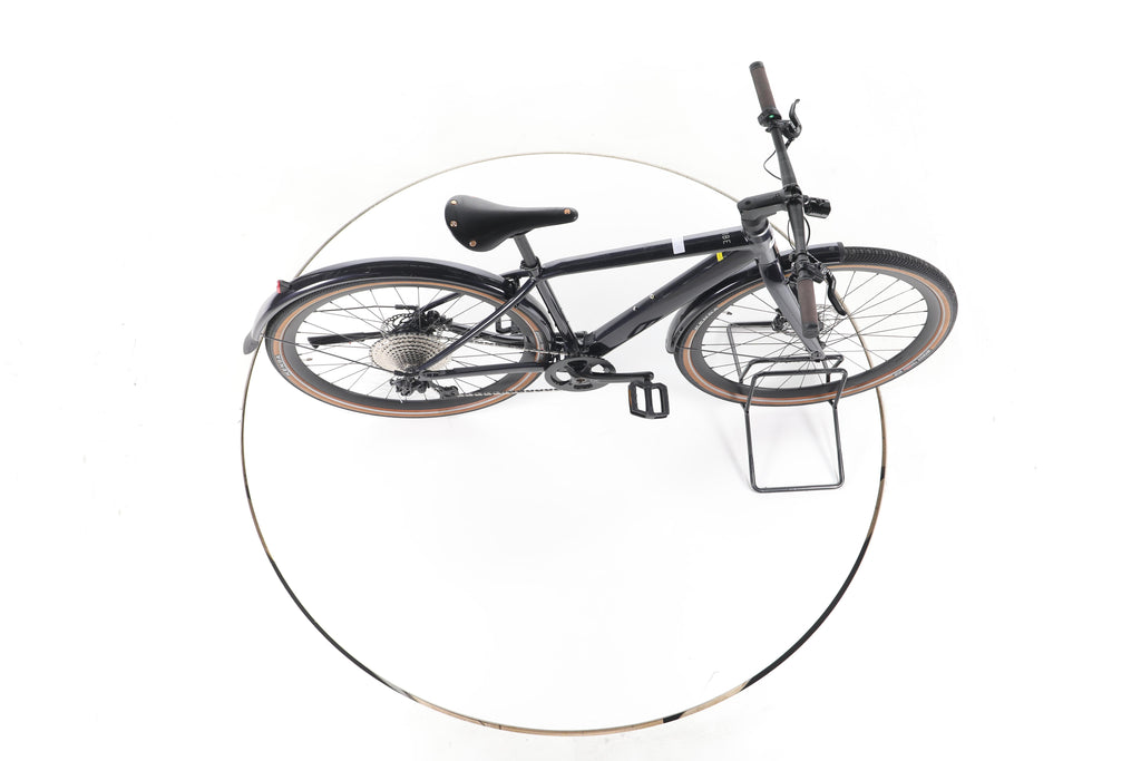Orbea Vibe H10 Mud E-Bike - Image 13