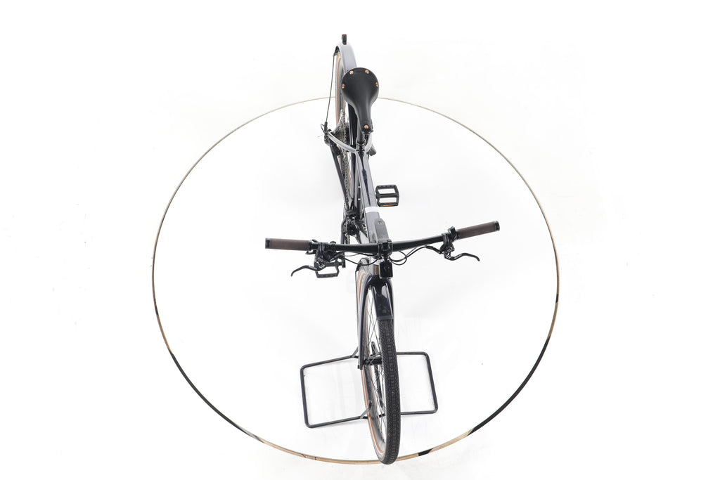 Orbea Vibe H10 Mud E-Bike - Image 16