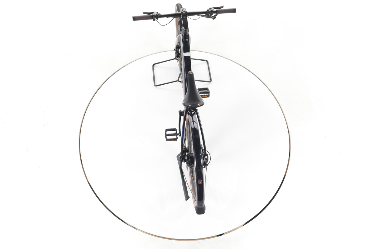 Orbea Vibe H10 Mud E-Bike - Image 22
