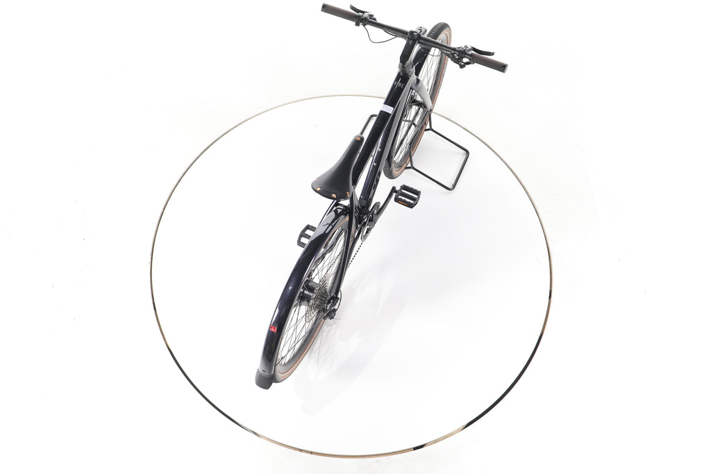 Orbea Vibe H10 Mud E-Bike - Image 23