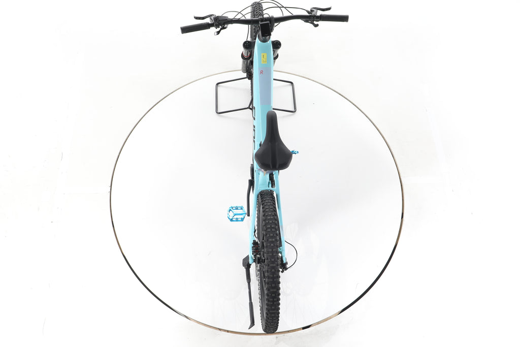 Cube Stereo Hybrid 160 HPC Race E-Bike Fully Carbon - Image 22