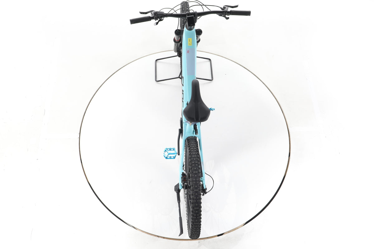 Cube Stereo Hybrid 160 HPC Race E-Bike Fully Carbon - Image 22