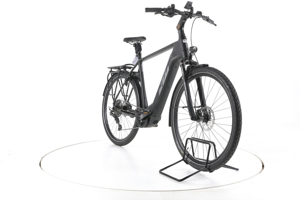 KTM Cento 10 Plus Trekking E-Bike - Image 3