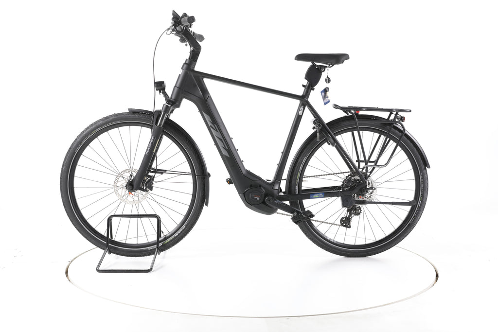 KTM Cento 10 Plus Trekking E-Bike - Image 7