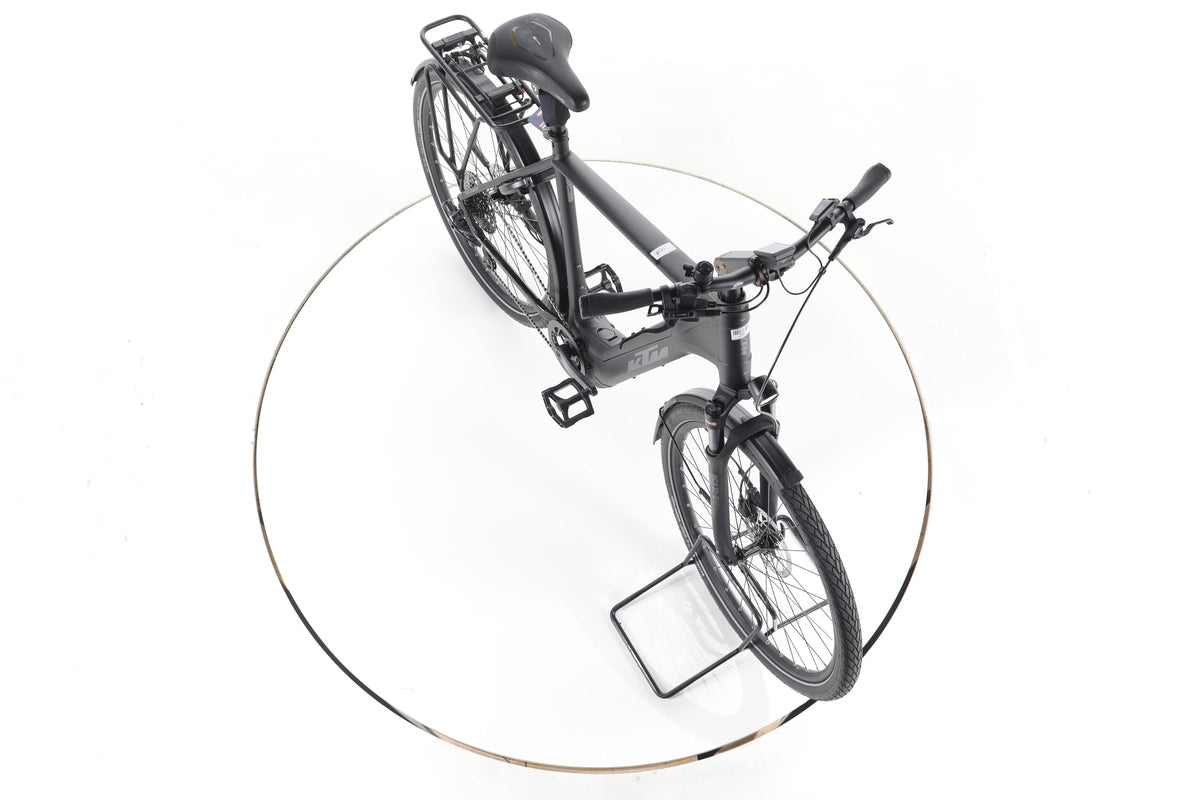 KTM Cento 10 Plus Trekking E-Bike - Image 15