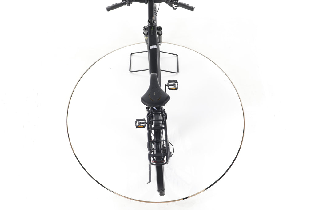 KTM Cento 10 Plus Trekking E-Bike - Image 22