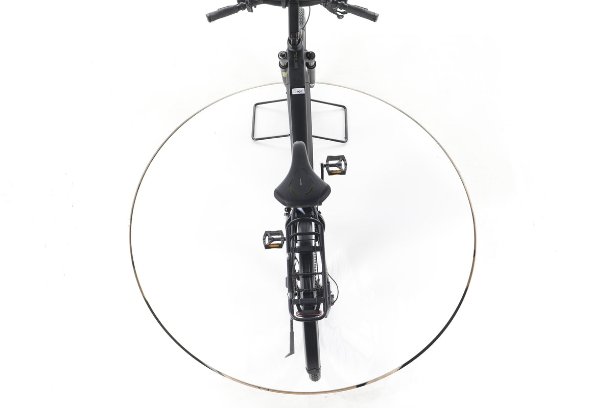 KTM Cento 10 Plus Trekking E-Bike - Image 22