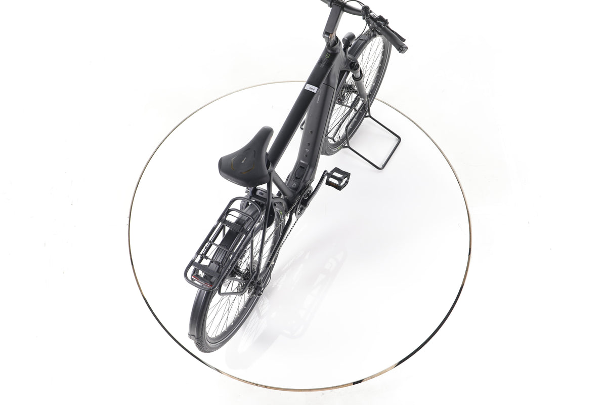 KTM Cento 10 Plus Trekking E-Bike - Image 23