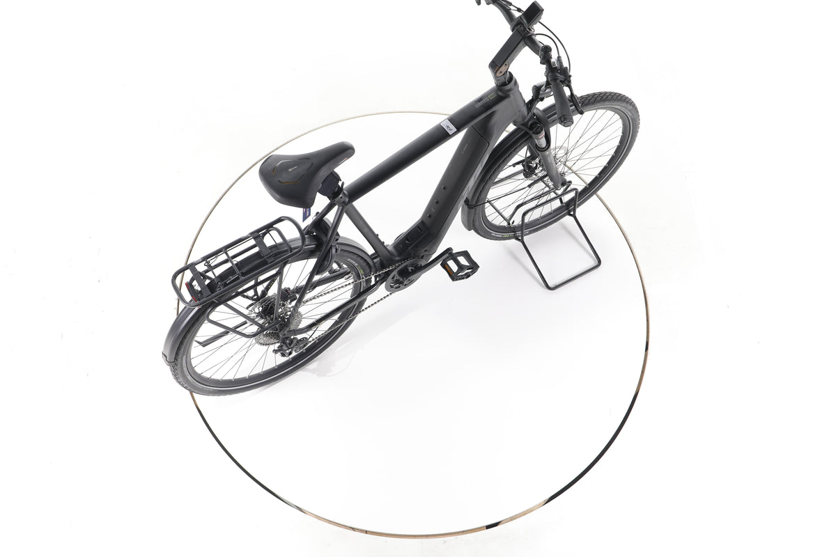 KTM Cento 10 Plus Trekking E-Bike - Image 24