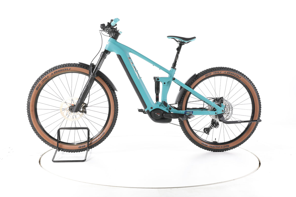 Cube Stereo Hybrid One44 SUV E-Bike 2025 - Image 7
