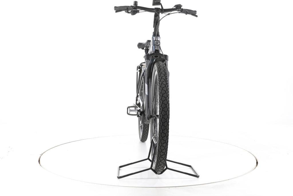 KTM Macina Gran 720 Trekking E-Bike - Image 4