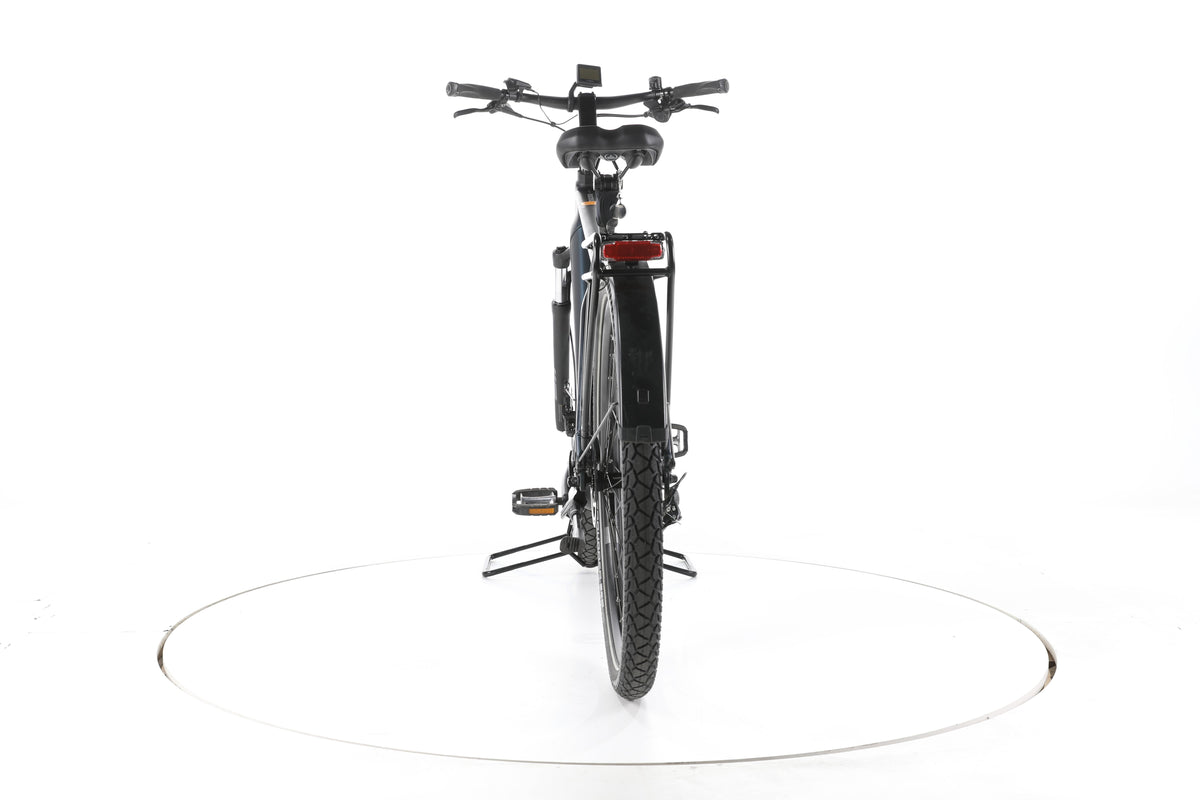 KTM Macina Gran 720 Trekking E-Bike - Image 10