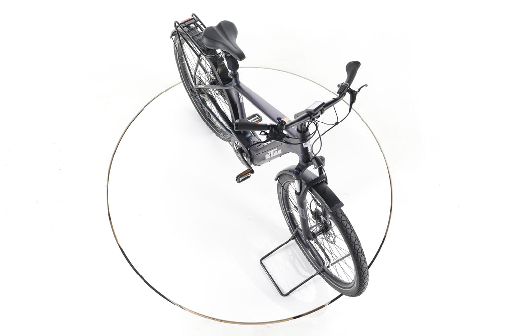 KTM Macina Gran 720 Trekking E-Bike - Image 15