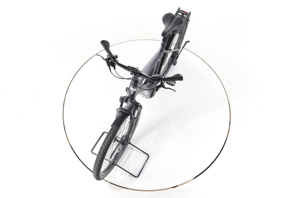 KTM Macina Gran 720 Trekking E-Bike - Image 17
