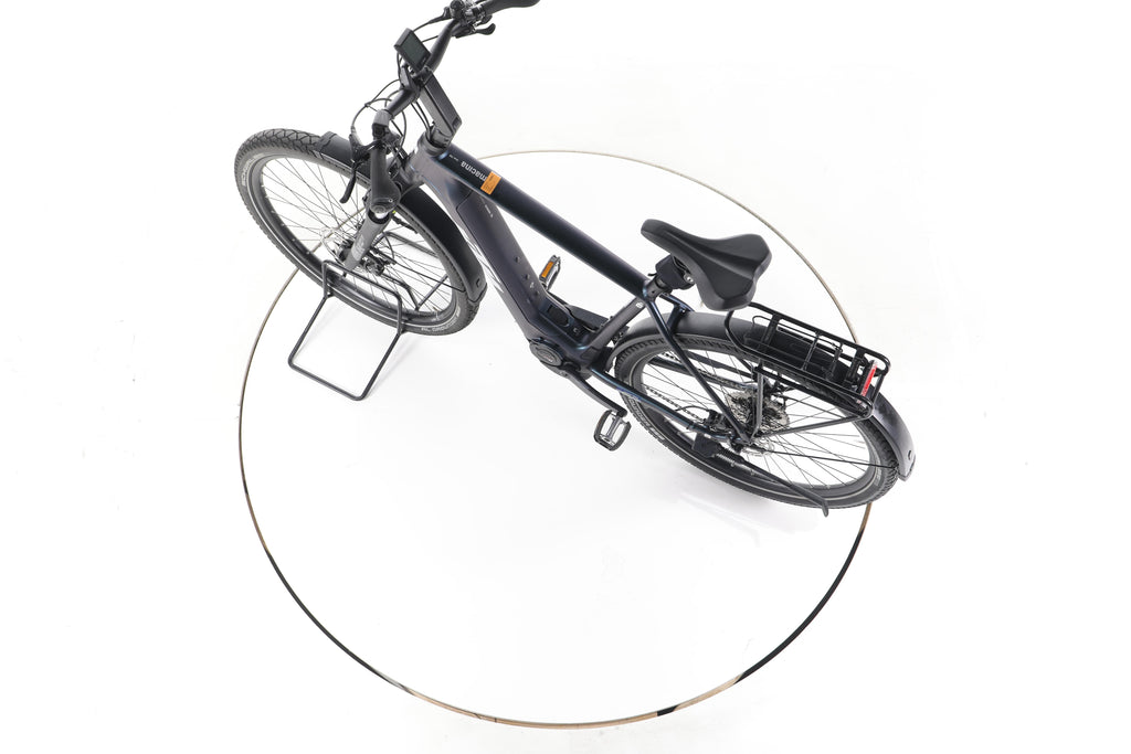 KTM Macina Gran 720 Trekking E-Bike - Image 20