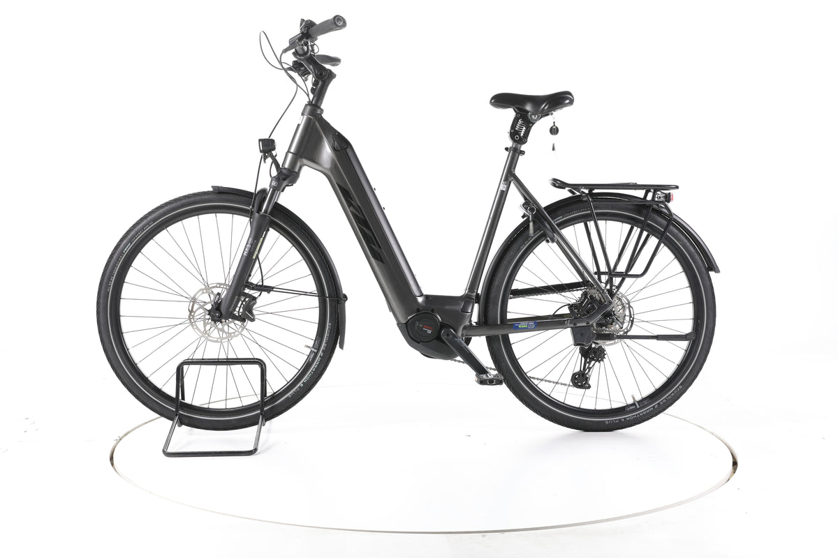 KTM Macina Style Trekking E-Bike Tiefeinsteiger - Image 7