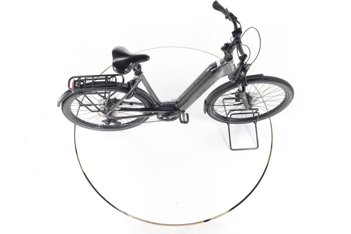 KTM Macina Style Trekking E-Bike Tiefeinsteiger - Image 13