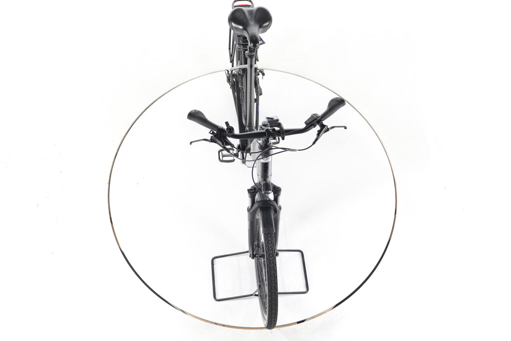 KTM Macina Style Trekking E-Bike Tiefeinsteiger - Image 16