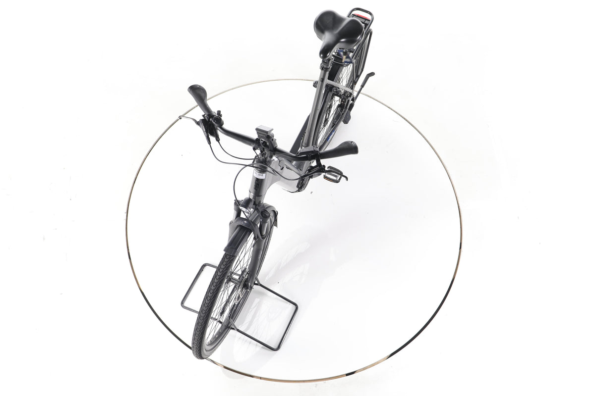 KTM Macina Style Trekking E-Bike Tiefeinsteiger - Image 17