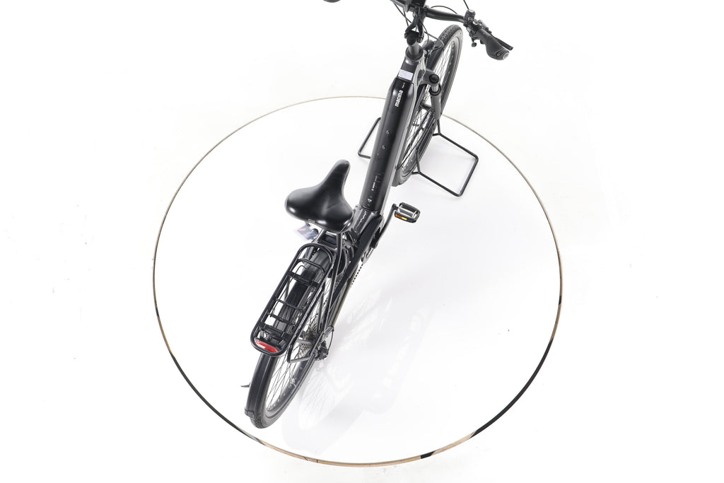 KTM Macina Style Trekking E-Bike Tiefeinsteiger - Image 23