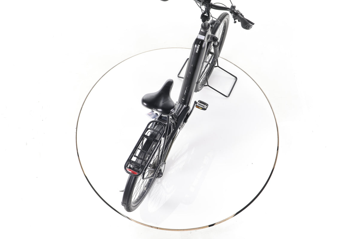 KTM Macina Style Trekking E-Bike Tiefeinsteiger - Image 23