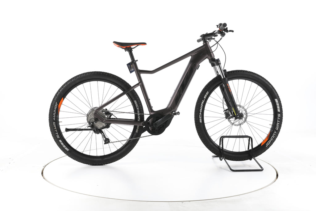KTM Macina Race 592 E-Bike - Image 1