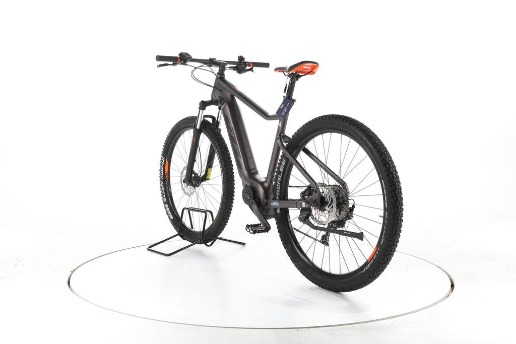 KTM Macina Race 592 E-Bike - Image 9