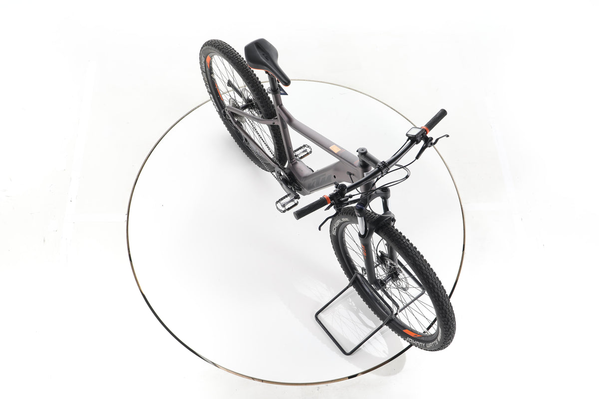 KTM Macina Race 592 E-Bike - Image 15
