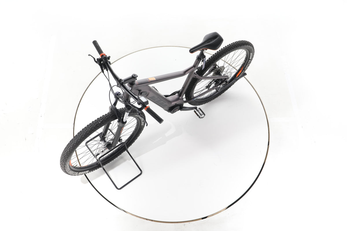 KTM Macina Race 592 E-Bike - Image 18