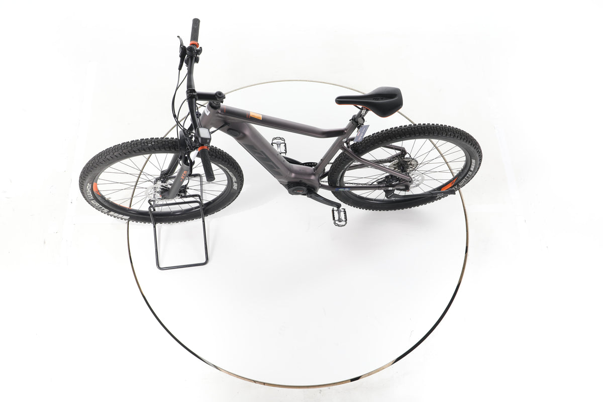 KTM Macina Race 592 E-Bike - Image 19