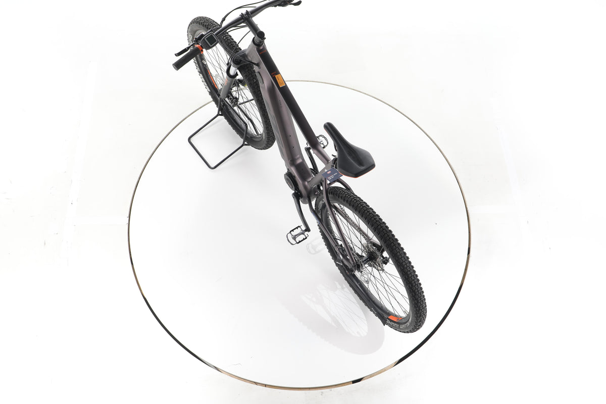 KTM Macina Race 592 E-Bike - Image 21