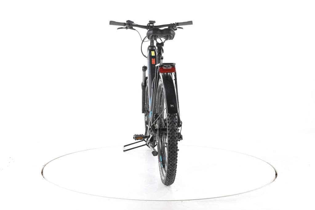Conway Cairon C 2.0 625 Trekking E-Bike Tiefeinsteiger - Image 10