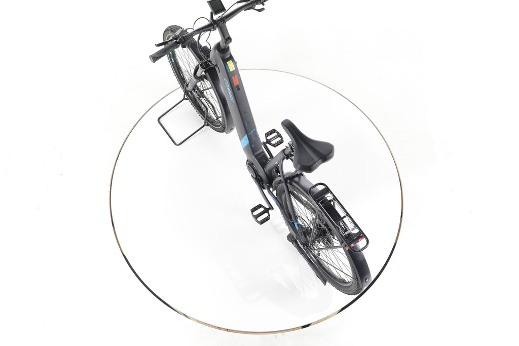Conway Cairon C 2.0 625 Trekking E-Bike Tiefeinsteiger - Image 21