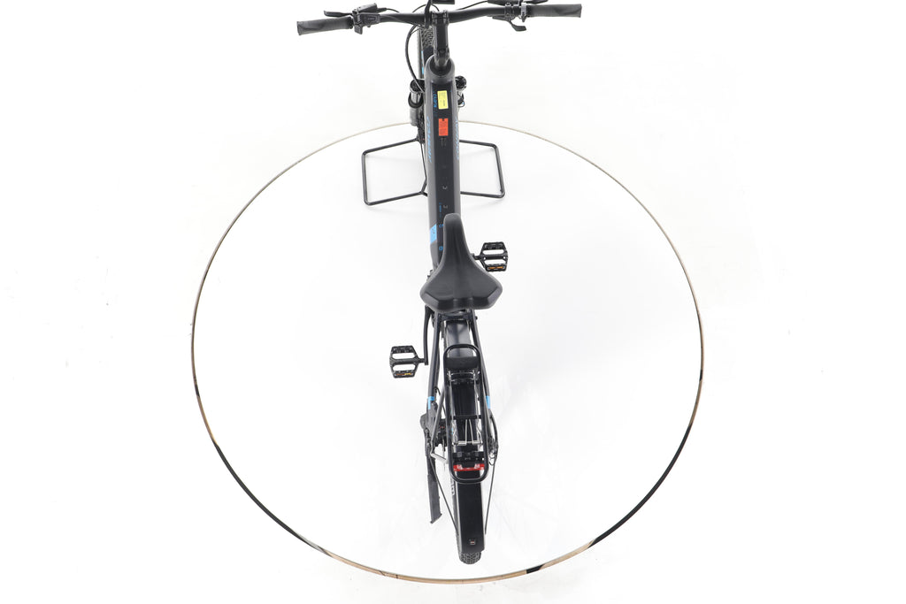 Conway Cairon C 2.0 625 Trekking E-Bike Tiefeinsteiger - Image 22