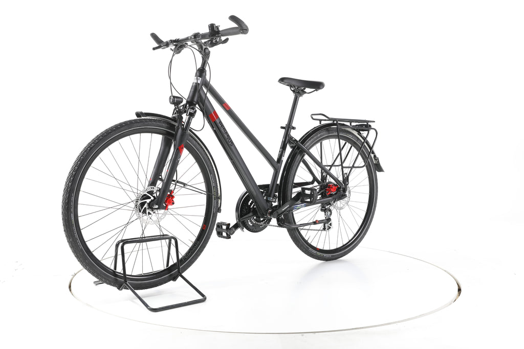 Pegasus Solero SL Disc 24 Fahrrad City & Trekking - Image 6