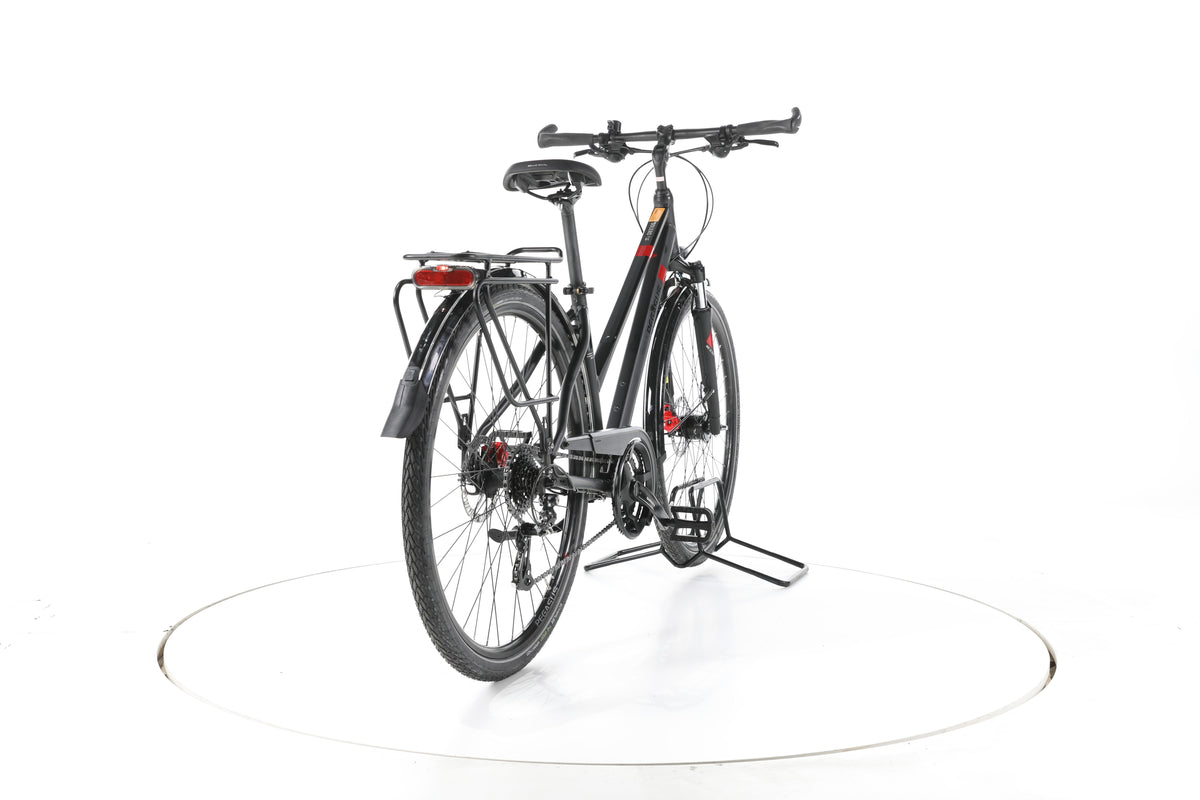 Pegasus Solero SL Disc 24 Fahrrad City & Trekking - Image 11