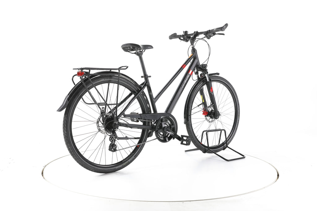 Pegasus Solero SL Disc 24 Fahrrad City & Trekking - Image 12