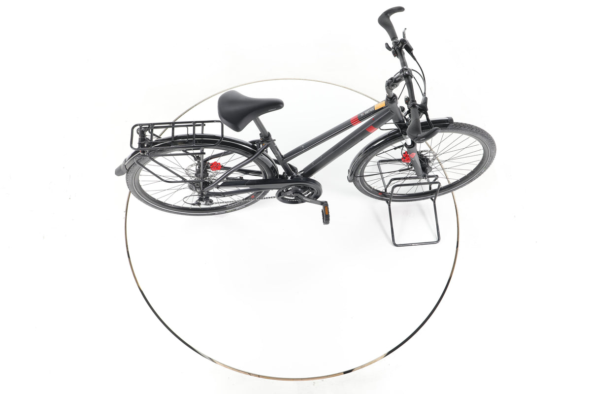 Pegasus Solero SL Disc 24 Fahrrad City & Trekking - Image 13