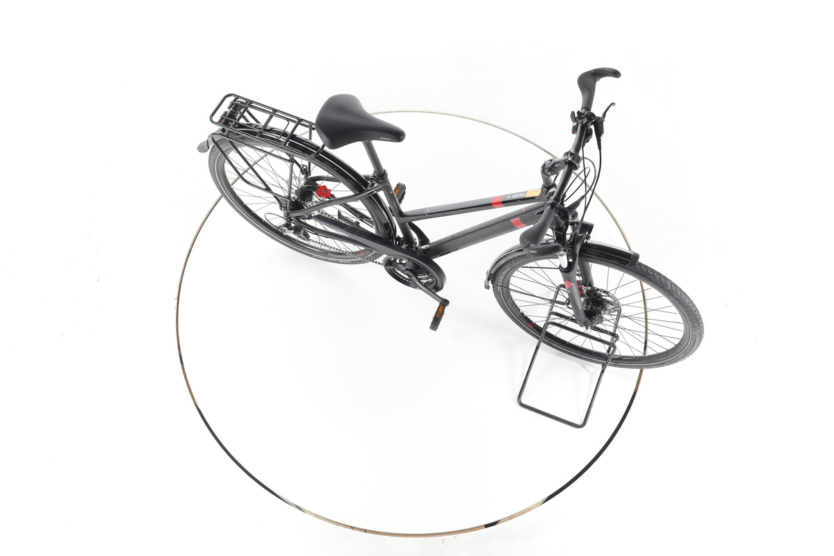 Pegasus Solero SL Disc 24 Fahrrad City & Trekking - Image 14