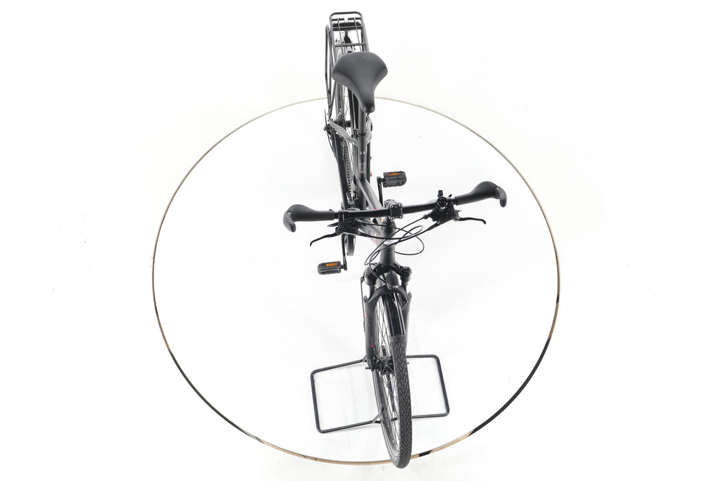 Pegasus Solero SL Disc 24 Fahrrad City & Trekking - Image 16